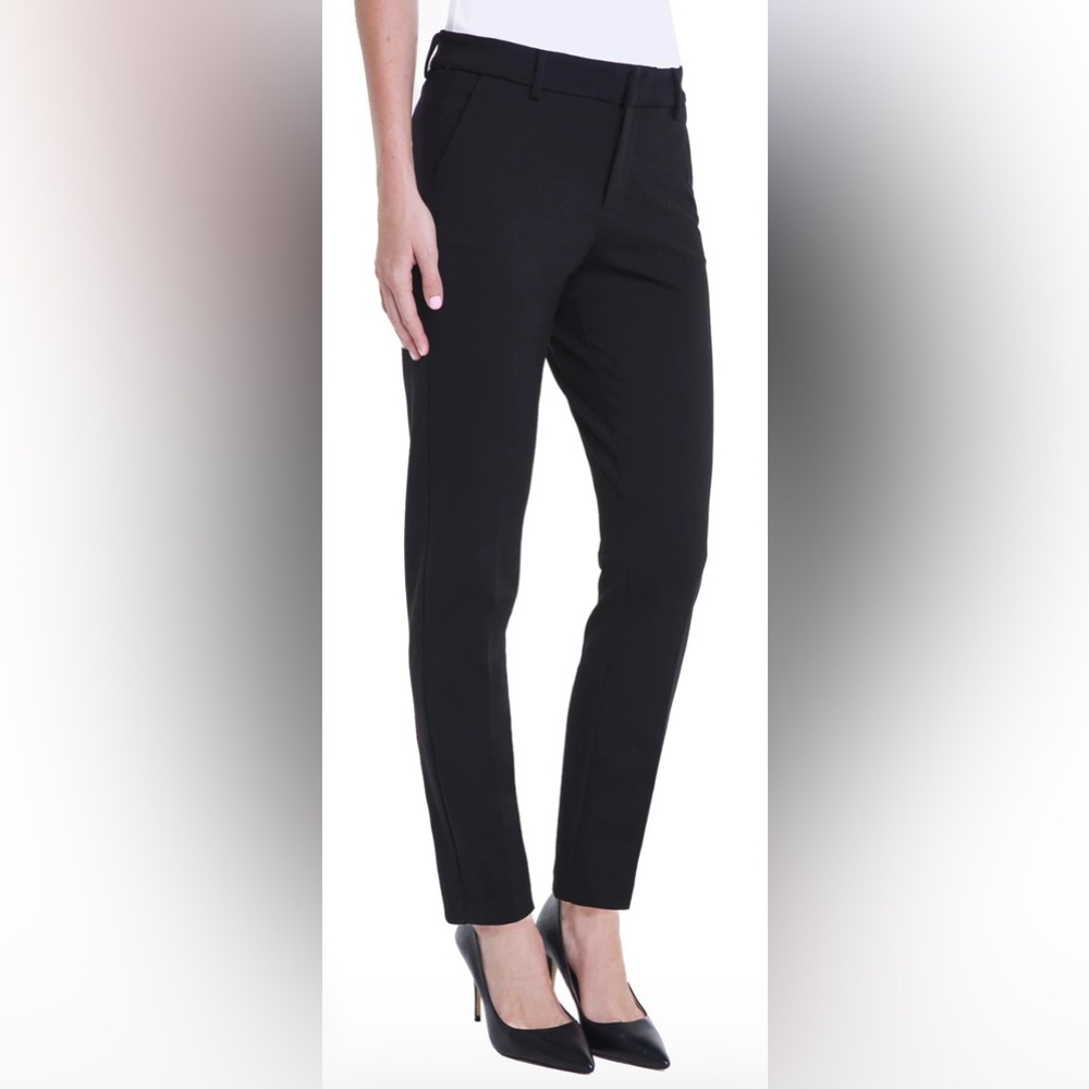Liverpool Kelsey knit trouser pant